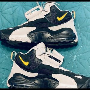 Nike Air Max Speed Turf